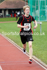 800 metres, NECAA Open Meeting, Morpeth, Sunday, October 18th. David T. Hewitson/Sports for All Pics